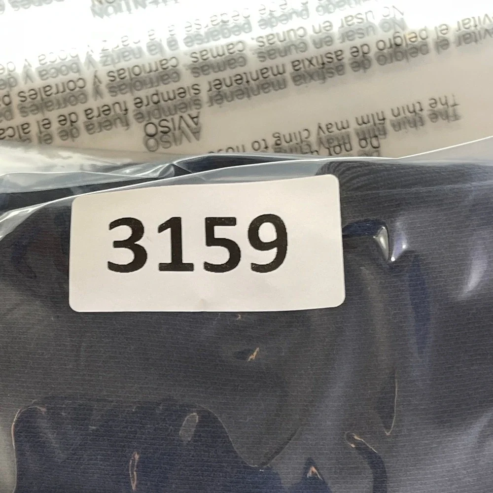 Polo Ralph Lauren Sweatshirt Men M Navy Blue‎ Long Sleeve Fleece Polo Pony Logo